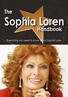 eBook (pdf) Sophia Loren Handbook - Everything you need to know about Sophia Loren de Emily Smith