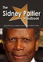 eBook (pdf) Sidney Poitier Handbook - Everything you need to know about Sidney Poitier de Emily Smith