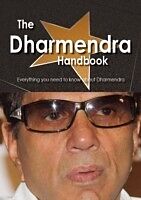 E-Book (pdf) Dharmendra Handbook - Everything you need to know about Dharmendra von Emily Smith