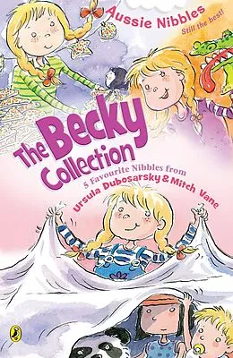 E-Book (epub) Becky Collection von Ursula Dubosarsky