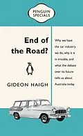 E-Book (epub) End of the Road?: Penguin Special von Gideon Haigh