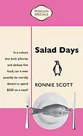 E-Book (epub) Salad Days von Ronnie Scott