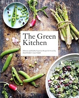 E-Book (epub) Green Kitchen von David Frenkiel
