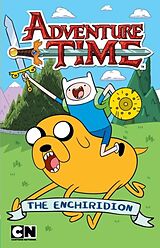 E-Book (epub) Adventure Time von Sheila Sweeny Higginson