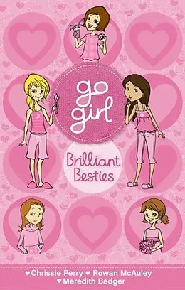 E-Book (epub) Go Girl von Chrissie Perry