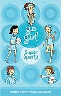 E-Book (epub) Go Girl von Chrissie Perry