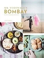 E-Book (epub) Mr Todiwala's Bombay von Cyrus Todiwala