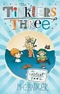 E-Book (epub) Tinklers Three von M. C Badger