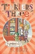 E-Book (epub) Tinklers Three von M. C Badger