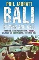 E-Book (epub) Bali von Phil Jarratt