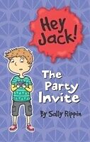 eBook (epub) Hey Jack de Sally Rippin