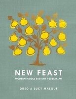E-Book (epub) New Feast von Greg & Lucy Malouf