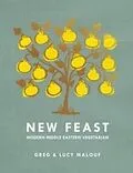 E-Book (epub) New Feast von Greg & Lucy Malouf