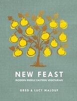 eBook (epub) New Feast de Greg & Lucy Malouf