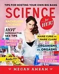 E-Book (epub) Science... for Her! von Megan Amram