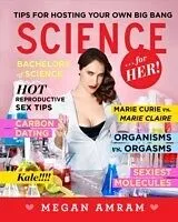 E-Book (epub) Science... for Her! von Megan Amram