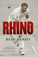 E-Book (epub) Rhino von Ryan Harris