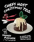 E-Book (epub) Chefs Host Christmas Too von Purchese Darren