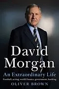 E-Book (epub) David Morgan von Oliver Brown