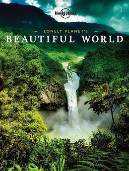 Kartonierter Einband Lonely Planet's Beautiful World Paperback edition von Lonely Planet