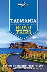 Kartonierter Einband Lonely Planet Tasmania Road Trips von Anthony Ham, Charles Rawlings-Way, Meg Worby