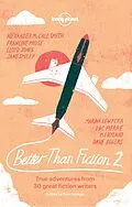 E-Book (epub) Better than Fiction 2 von Karen Joy Fowler