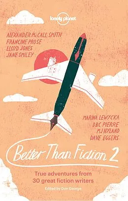 E-Book (epub) Better than Fiction 2 von Karen Joy Fowler