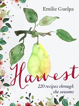 Broschiert Harvest von Emilie Guelpa
