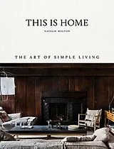 Fester Einband This Is Home von Natalie Walton