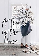 Livre Relié A Tree in the House de Annabelle Hickson