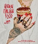 Livre Relié Vegan Italian Food de Shannon Martinez