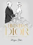 Fester Einband Christian Dior von Megan Hess