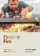 Fester Einband Finding Fire von Lennox Hastie