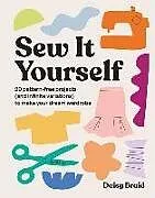 Kartonierter Einband Sew It Yourself with DIY Daisy von Daisy Braid