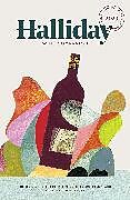 Kartonierter Einband Halliday Wine Companion 2023 von Halliday James