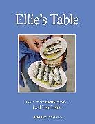 Livre Relié Ellie's Table de Ellie Bouhadana