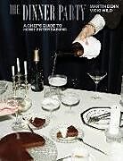 Livre Relié The Dinner Party de Martin Benn, Vicki Wild