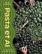 Fester Einband Pasta et Al von Alec Morris