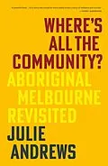 E-Book (epub) Where's All the Community? von Julie Andrews