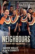 E-Book (epub) Neighbours von Joanne Wallis, Jack Corbett