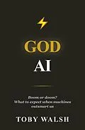 E-Book (epub) God AI von Toby Walsh