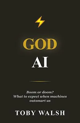 E-Book (epub) God AI von Toby Walsh