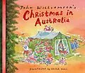 E-Book (epub) John Williamson's Christmas in Australia von John Williamson