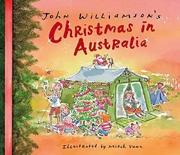 E-Book (epub) John Williamson's Christmas in Australia von John Williamson
