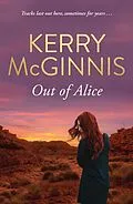E-Book (epub) Out of Alice von Kerry McGinnis