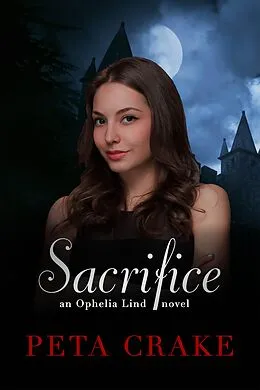 E-Book (epub) Sacrifice von Peta Crake