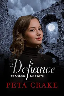 E-Book (epub) Defiance von Peta Crake