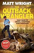 E-Book (epub) Outback Wrangler von Matt Wright