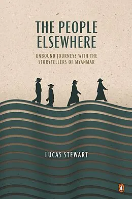 E-Book (epub) People Elsewhere von Lucas Stewart