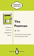 E-Book (epub) Postman von Bi Yu